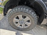 Certified 2016 Ford F150 XLT w/ Equipment Group 302A Luxury image 5
