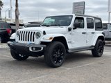 Used 2022 Jeep Wrangler Unlimited Sahara w/ Safety Group image 4