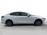 New 2025 MAZDA MAZDA3 s image 6