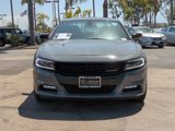 Used 2023 Dodge Charger SXT w/ Blacktop Special Edition image 2