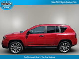 Used 2017 Jeep Compass Sport image 3