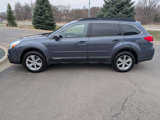 Used 2014 Subaru Outback 2.5i Premium w/ Moonroof Package image 6