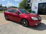 Used 2017 Buick Verano Sport Touring w/ Experience Buick Package image 3
