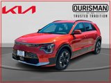 Certified 2023 Kia Niro Wind image 2