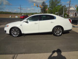 Used 2010 Lincoln MKS AWD image 3