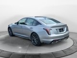 New 2026 Cadillac CT5 Sport image 5