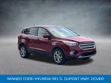 Used 2019 Ford Escape SE image 4