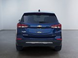 Used 2022 Chevrolet Equinox LT image 4