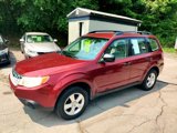 Used 2011 Subaru Forester 2.5X image 2