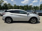 Used 2016 Nissan Murano SL image 5