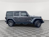 Used 2018 Jeep Wrangler Unlimited Sport S image 6