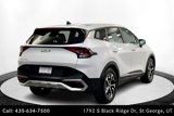 Used 2023 Kia Sportage EX image 5