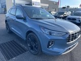 Used 2023 Ford Escape ST-Line Elite w/ Premium Technology Package image 3