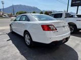 Used 2014 Ford Taurus Police Interceptor AWD w/ Ready For The Road Package image 5