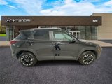 Used 2023 Chevrolet TrailBlazer LT image 4