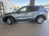 Used 2016 MAZDA CX-5 Touring image 2
