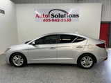 Used 2019 Hyundai Elantra SEL image 4
