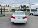Used 2014 BMW 535d Sedan image 6