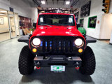 Used 2014 Jeep Wrangler Sport image 3