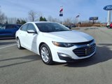 Used 2022 Chevrolet Malibu LT image 3