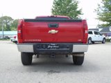 Used 2007 Chevrolet Silverado 1500 LTZ w/ Suspension Package, Off-Road" image 6