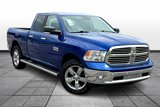 Used 2017 RAM 1500 Big Horn image 2