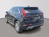 Certified 2022 Cadillac XT4 Premium Luxury w/ Driver Awareness Package image 4