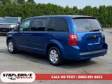 Used 2010 Dodge Grand Caravan SE image 3