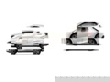 New 2025 Lexus UX 300h AWD image 2