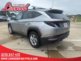 Used 2023 Hyundai Tucson SEL image 3