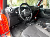 Used 2014 Jeep Wrangler Sport w/ Quick Order Package 23S image 4