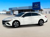 New 2025 Hyundai Elantra Sport image 2