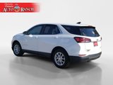 Used 2023 Chevrolet Equinox LT w/ Driver Convenience Package image 3