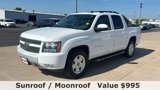 Used 2011 Chevrolet Avalanche LT w/ Luxury Package image 4