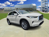 Certified 2022 INFINITI QX50 Essential image 4