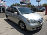 Used 2007 Honda Odyssey EX-L image 2