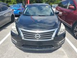 Certified 2015 Nissan Altima 2.5 S w/ Power Driver Seat Package image 2
