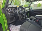 Used 2018 Jeep Wrangler Unlimited Sport S image 3