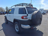 Used 2013 Toyota FJ Cruiser 4WD image 4