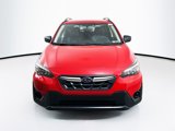 Used 2022 Subaru Crosstrek 2.0i image 2