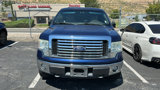 Used 2010 Ford F150 4x4 SuperCab image 2