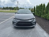 Certified 2024 Toyota Corolla SE image 3