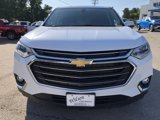 Used 2020 Chevrolet Traverse LT image 2