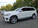 Used 2016 Mercedes-Benz GL 550 4MATIC image 2