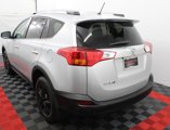 Used 2015 Toyota RAV4 LE image 4
