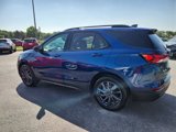 Used 2022 Chevrolet Equinox RS w/ LPO, Floor Liner Package image 2