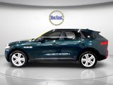 Used 2017 Jaguar F-PACE R-Sport image 4