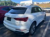 Used 2024 Audi Q3 2.0T Premium image 4