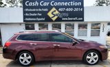 Used 2011 Acura TSX Sport Wagon image 6