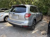 Used 2018 Subaru Forester 2.5i Premium image 3